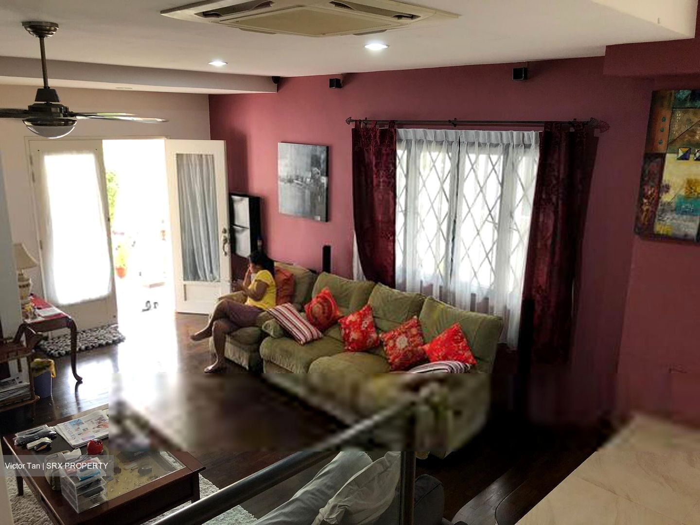 Limau Garden (D16), Semi-Detached #499508541